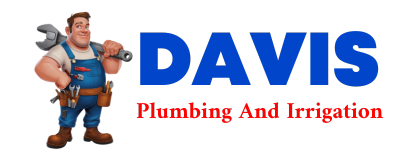 Trusted plumber in ORONDO